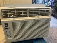 Danby 10,000 BTU Air Conditioner