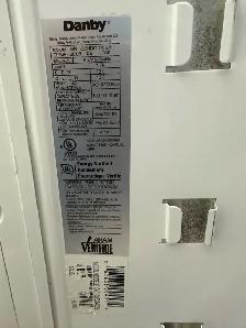 Danby 10,000 BTU Air Conditioner - Photo 3
