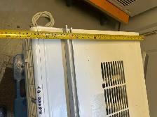 Danby 10,000 BTU Air Conditioner - Photo 5