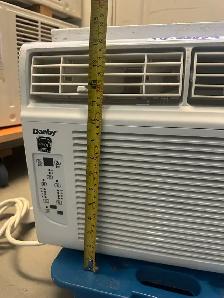 Danby 10,000 BTU Air Conditioner - Photo 6