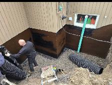 Foundation Repair and water drainage - Photo 5