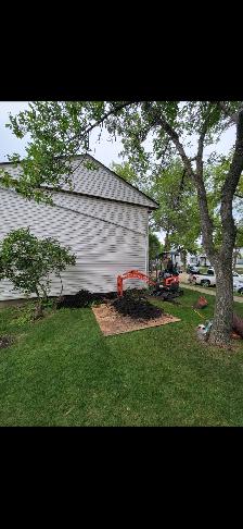 Foundation Repair and water drainage - Photo 7