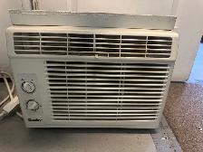 Danby Window Air Conditioner 5,000 BTU