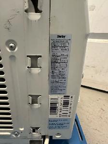 Danby Window Air Conditioner 5,000 BTU - Photo 2