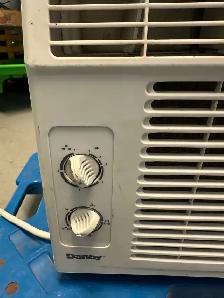 Danby Window Air Conditioner 5,000 BTU - Photo 3