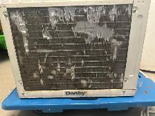 Danby Window Air Conditioner 5,000 BTU - Photo 4
