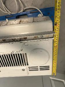 Danby Window Air Conditioner 5,000 BTU - Photo 6