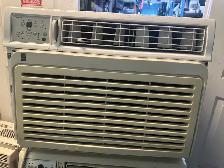 Comfort-Aire 15,000 BTU Window Air Conditioner