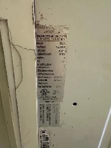 Comfort-Aire 15,000 BTU Window Air Conditioner - Photo 2