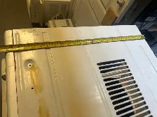 Comfort-Aire 15,000 BTU Window Air Conditioner - Photo 5