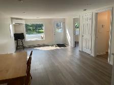 2  Bedroom Apartment for rent
