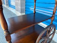 Beautiful Tea Cart - Photo 8