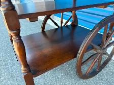 Beautiful Tea Cart - Photo 9