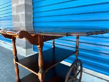 Beautiful Tea Cart - Photo 10