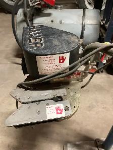 machine a fermer des sacs - Photo 2