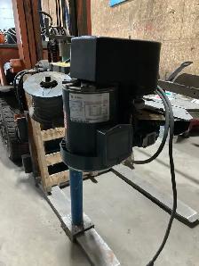 machine a fermer des sacs - Photo 3
