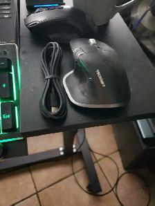 Wireless Mouse Tecknet - Photo 2