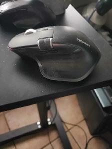 Wireless Mouse Tecknet - Photo 3
