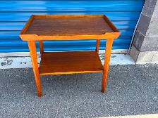 Mid Century Side Table / Stand - Photo 2