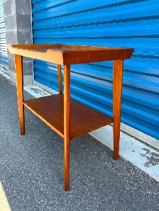 Mid Century Side Table / Stand - Photo 4