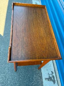 Mid Century Side Table / Stand - Photo 5