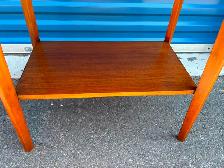 Mid Century Side Table / Stand - Photo 6