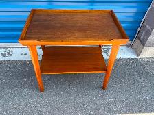 Mid Century Side Table / Stand - Photo 7