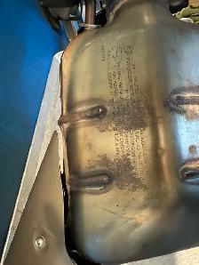 Yamaha Motorcycle Exhaust System - Photo 9