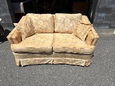 Love Seat - Photo 7
