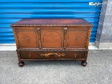 Beautiful Large Trunk