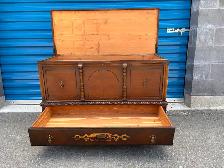 Beautiful Large Trunk - Photo 8