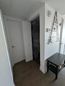 LOCATION 4 1/2 Griffintown 2400$/mois Dispo 1er Août 2026 - Photo 8