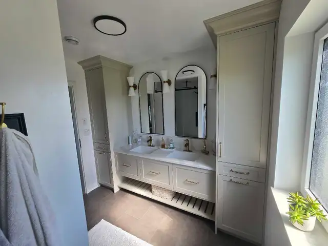 woodworker/Cabinetmaker