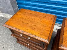 Matching Side Tables - Photo 6