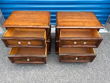Matching Side Tables - Photo 7
