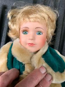 Collectable dolls for saleas - Photo 9