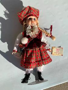 Collectable dolls for saleas - Photo 10