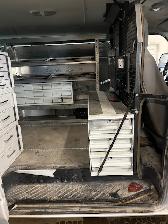 2010 Ford E-150 Econoline Utility Van, Safetied - Photo 5