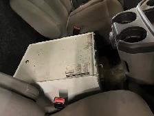 2010 Ford E-150 Econoline Utility Van, Safetied - Photo 6