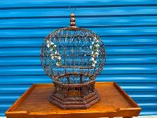 Decorative Bird Cage