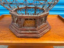 Decorative Bird Cage - Photo 7