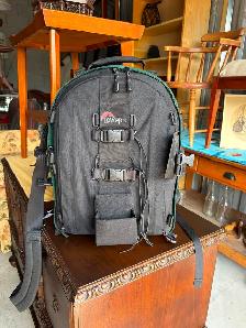 Lowepro Camara Bag