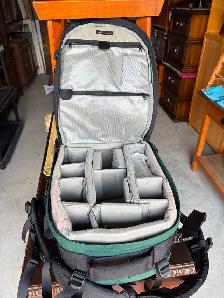 Lowepro Camara Bag - Photo 5