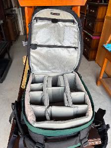 Lowepro Camara Bag - Photo 6
