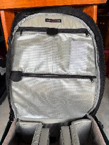 Lowepro Camara Bag - Photo 8