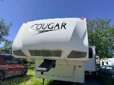 Fifth wheel travel trailer - Photo 5