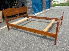 Double Size Bed Frame - Photo 3