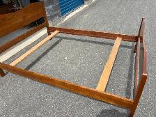 Double Size Bed Frame - Photo 5