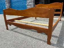 Double Size Bed Frame - Photo 6