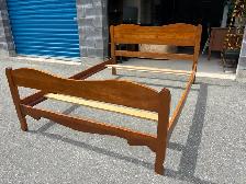 Double Size Bed Frame - Photo 7